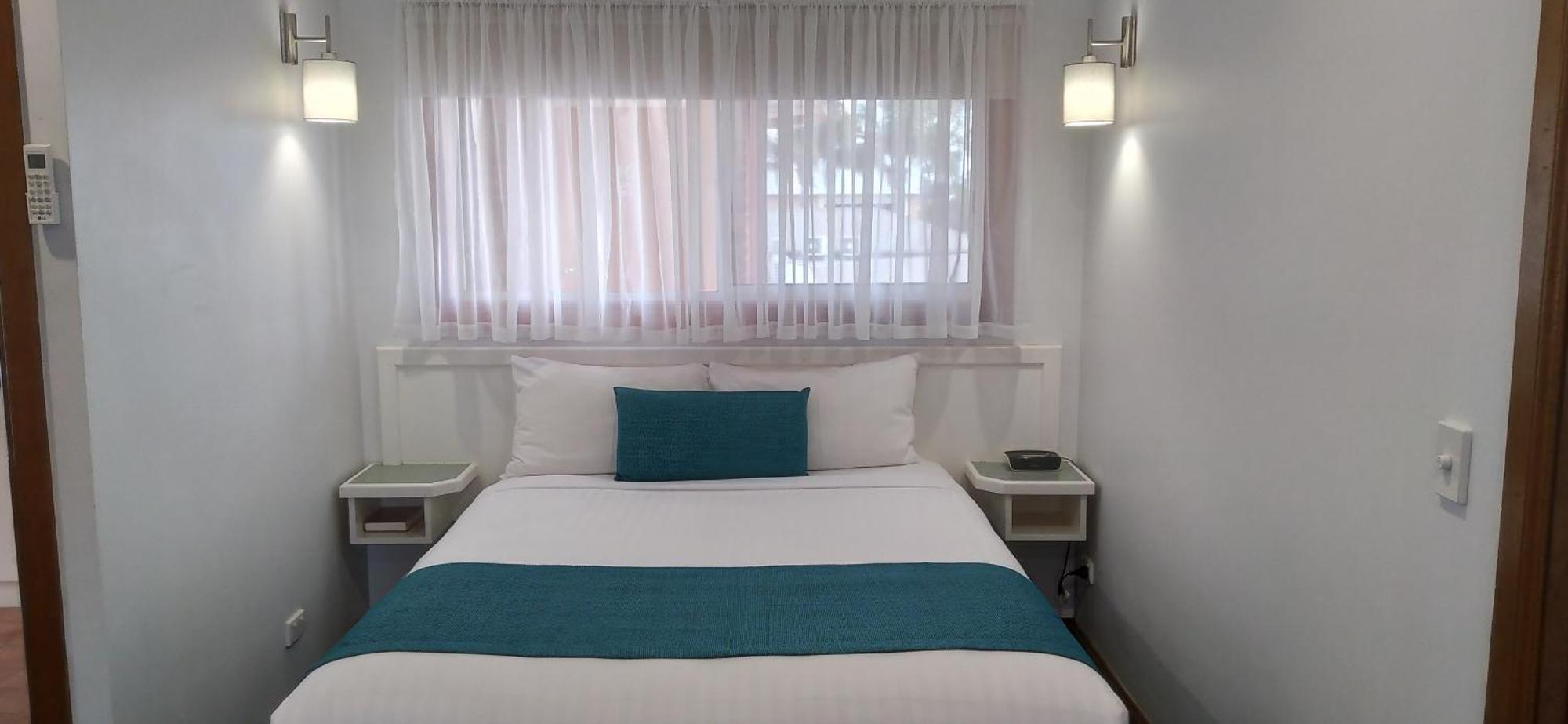 Centrepoint Motel Deniliquin Buitenkant foto